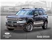 2025 Ford Bronco Sport Big Bend (Stk: 250368) in Toronto - Image 1 of 22