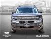 2025 Ford Bronco Sport Big Bend (Stk: 250368) in Toronto - Image 2 of 22