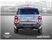 2025 Ford Bronco Sport Big Bend (Stk: 250368) in Toronto - Image 4 of 22