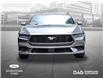 2025 Ford Mustang EcoBoost (Stk: 250377) in Toronto - Image 2 of 23