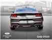 2025 Ford Mustang EcoBoost (Stk: 250377) in Toronto - Image 4 of 23