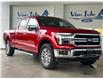 2025 Ford F-150 Lariat (Stk: 25108) in Port Alberni - Image 1 of 26