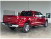 2025 Ford F-150 Lariat (Stk: 25108) in Port Alberni - Image 4 of 26