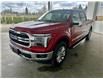 2025 Ford F-150 Lariat (Stk: 25108) in Port Alberni - Image 8 of 26