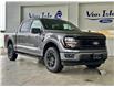 2025 Ford F-150 XLT (Stk: 25091) in Port Alberni - Image 1 of 25