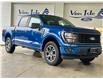 2025 Ford F-150 STX (Stk: 25111) in Port Alberni - Image 28 of 53