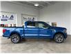 2025 Ford F-150 STX (Stk: 25111) in Port Alberni - Image 30 of 53
