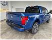 2025 Ford F-150 STX (Stk: 25111) in Port Alberni - Image 31 of 53