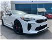 2021 Kia Stinger GT Limited w/Red Interior (Stk: 250372) in Ottawa - Image 1 of 32