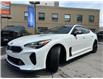 2021 Kia Stinger GT Limited w/Red Interior (Stk: 250372) in Ottawa - Image 3 of 32