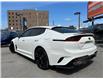 2021 Kia Stinger GT Limited w/Red Interior (Stk: 250372) in Ottawa - Image 5 of 32