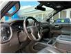 2022 GMC Sierra 1500 Limited Denali (Stk: T25930A) in Sundridge - Image 9 of 18