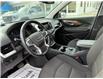 2021 GMC Terrain SLE (Stk: T25981A) in Sundridge - Image 10 of 18