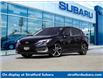 2021 Subaru Impreza Sport-tech (Stk: SU3374) in Stratford - Image 1 of 28