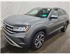 2023 Volkswagen Atlas Cross Sport 3.6 FSI Highline (Stk: 42357J) in Belleville - Image 1 of 4
