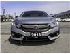 2016 Honda Civic EX-T (Stk: SU3258A) in Stratford - Image 2 of 27