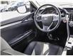 2016 Honda Civic EX-T (Stk: SU3258A) in Stratford - Image 19 of 27