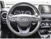 2022 Hyundai Kona  (Stk: SU3338A) in Stratford - Image 11 of 28