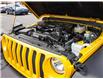 2021 Jeep Wrangler Sport (Stk: 762254) in Lower Sackville - Image 19 of 20