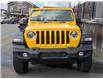 2021 Jeep Wrangler Sport (Stk: 762254) in Lower Sackville - Image 3 of 20