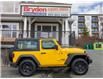 2021 Jeep Wrangler Sport (Stk: 762254) in Lower Sackville - Image 2 of 20