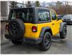 2021 Jeep Wrangler Sport (Stk: 762254) in Lower Sackville - Image 6 of 20