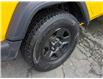 2021 Jeep Wrangler Sport (Stk: 762254) in Lower Sackville - Image 11 of 20