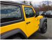 2021 Jeep Wrangler Sport (Stk: 762254) in Lower Sackville - Image 8 of 20