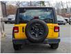 2021 Jeep Wrangler Sport (Stk: 762254) in Lower Sackville - Image 5 of 20