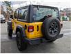 2021 Jeep Wrangler Sport (Stk: 762254) in Lower Sackville - Image 4 of 20