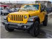 2021 Jeep Wrangler Sport (Stk: 762254) in Lower Sackville - Image 7 of 20