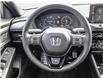 2025 Honda Accord Hybrid Sport-L (Stk: 2HA0221) in Stratford - Image 9 of 30
