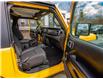 2021 Jeep Wrangler Sport (Stk: 762254) in Lower Sackville - Image 17 of 20
