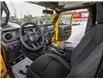2021 Jeep Wrangler Sport (Stk: 762254) in Lower Sackville - Image 14 of 20