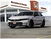 2025 Honda Civic Sport (Stk: 2HA0243) in Stratford - Image 1 of 25