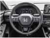 2025 Honda Accord SE (Stk: 2HA0306) in Stratford - Image 9 of 23