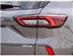 2025 Ford Escape ST-Line (Stk: A51780) in GEORGETOWN - Image 9 of 23