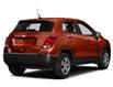2015 Chevrolet Trax 2LT (Stk: 25185A) in Ingersoll - Image 3 of 12