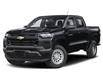 2025 Chevrolet Colorado Z71 (Stk: 25195) in Ingersoll - Image 1 of 12