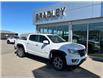 2019 Chevrolet Colorado Z71 (Stk: 24071A) in Moosomin - Image 1 of 13