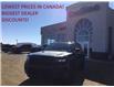 2025 Jeep Grand Cherokee Laredo (Stk: FF043) in Swan River - Image 1 of 19
