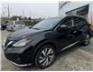2021 Nissan Murano SL (Stk: 27946P) in Newmarket - Image 6 of 17