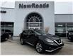 2021 Nissan Murano SL (Stk: 27946P) in Newmarket - Image 1 of 17