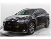 2022 Lexus NX 350 Base (Stk: 001244I) in Brampton - Image 1 of 25