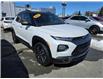 2021 Chevrolet TrailBlazer ACTIV (Stk: 25361A) in Rouyn-Noranda - Image 8 of 16