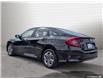 2018 Honda Civic LX (Stk: P251097A) in Huntsville - Image 3 of 30