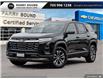 2025 Chevrolet Equinox LT (Stk: 28698) in Parry Sound - Image 1 of 25
