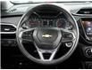 2021 Chevrolet TrailBlazer LT (Stk: 25-120A) in Salmon Arm - Image 18 of 39
