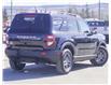 2025 Ford Bronco Sport Big Bend (Stk: FS251224) in Dawson Creek - Image 2 of 15
