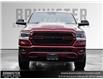 2019 RAM 1500 Rebel (Stk: 3019633A) in Chilliwack - Image 5 of 30